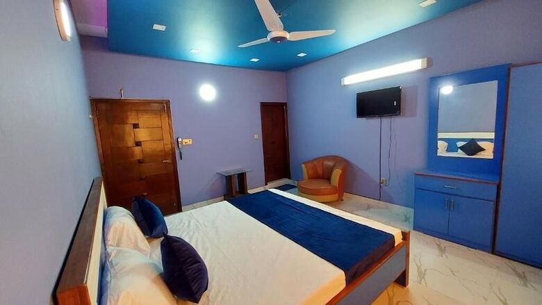Guest House Inn Karachi