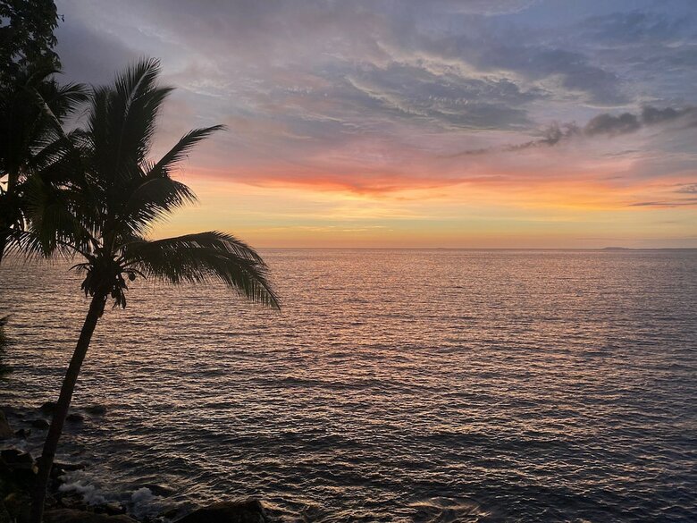 Aparthotel Traditional Sierra Leon Oceanfront Rooms