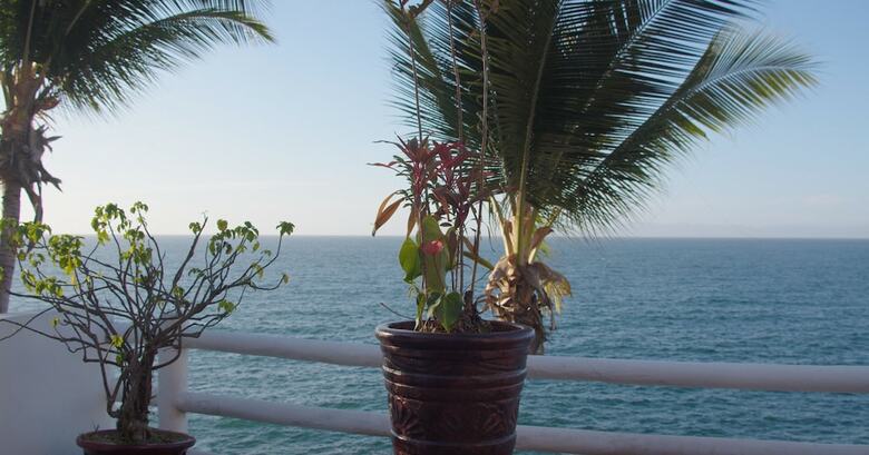 Aparthotel Traditional Sierra Leon Oceanfront Rooms