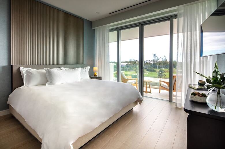 Goldwynn Resort & Residences