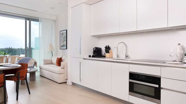Goldwynn Resort & Residences