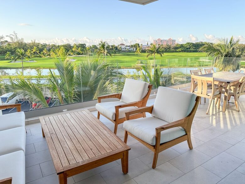 Goldwynn Resort & Residences
