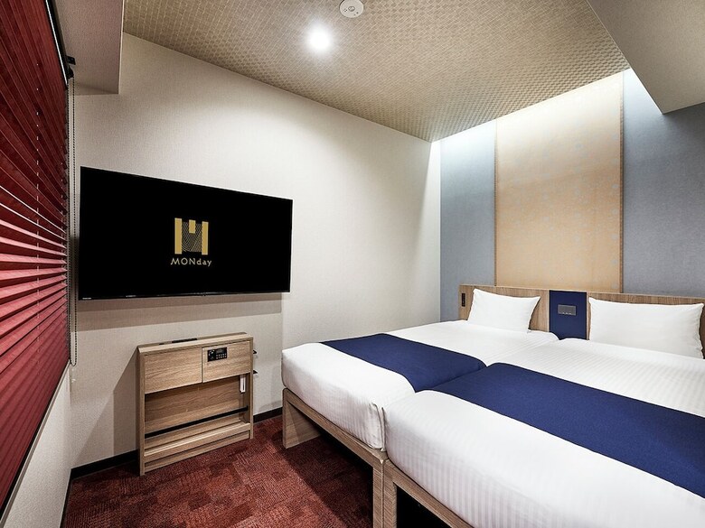 Aparthotel Monday Apart Premium Kyoto Station