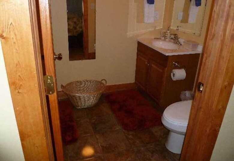 Harriet's House