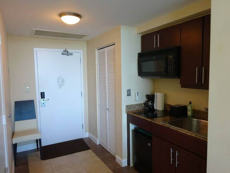 Apartamentos Ocean Million Dollar View Studio + Balcony #3