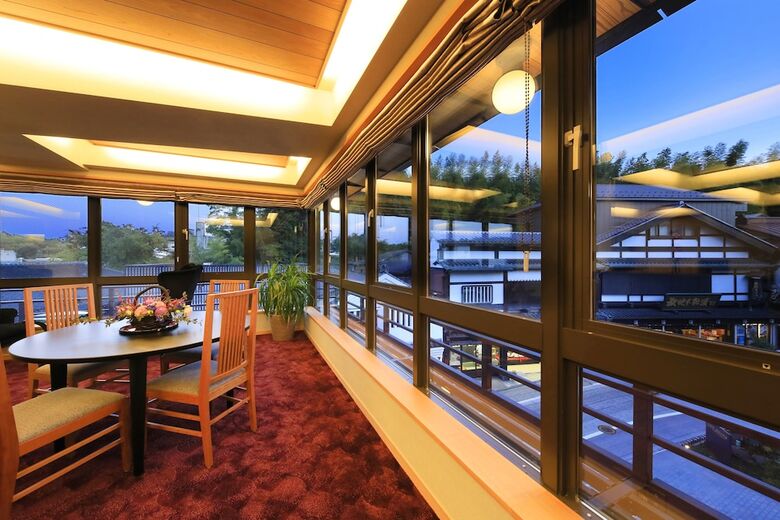 Hotel Waqoo Naritasanmonzen