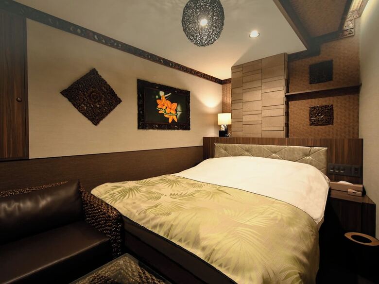 Hotel Balibali Annex