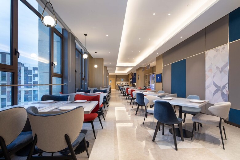 Hotel Holiday Inn Express Xi'an High-tech South By Ihg