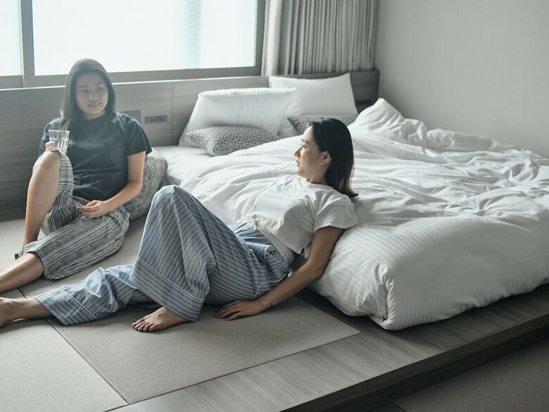 Aparthotel Fav Hiroshima Stadium