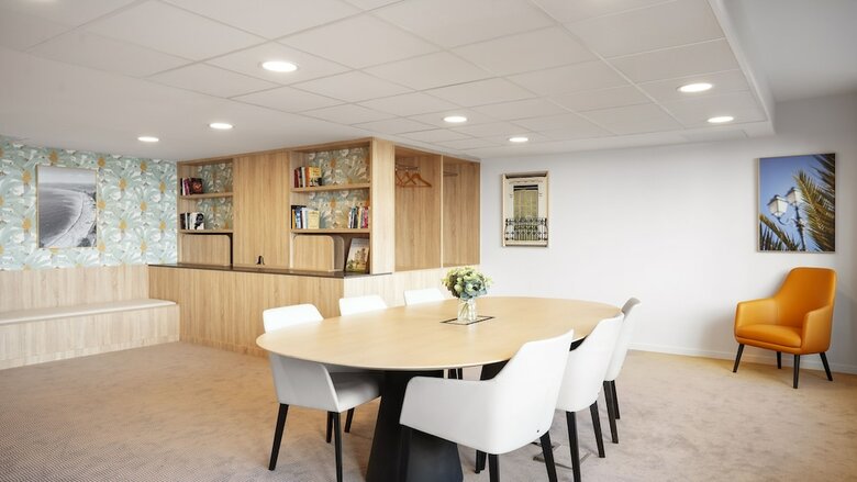 Hotel Residhome Nice A�roport