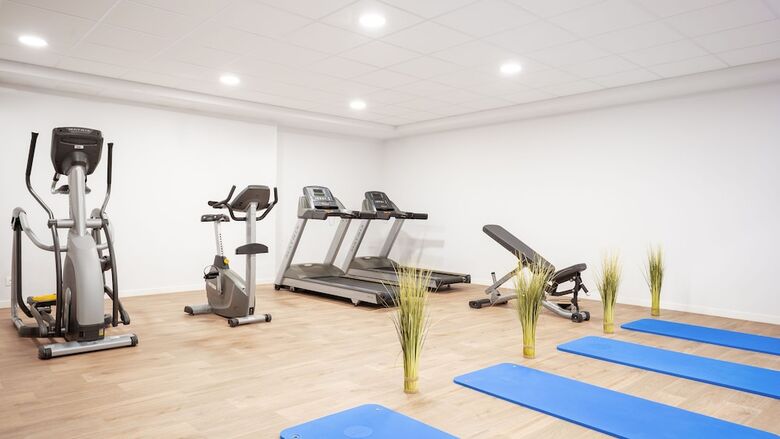 Hotel Residhome Nice A�roport