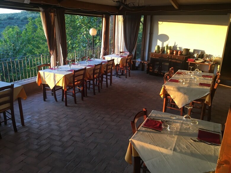 Agroturismo Setter House Agri Hotel