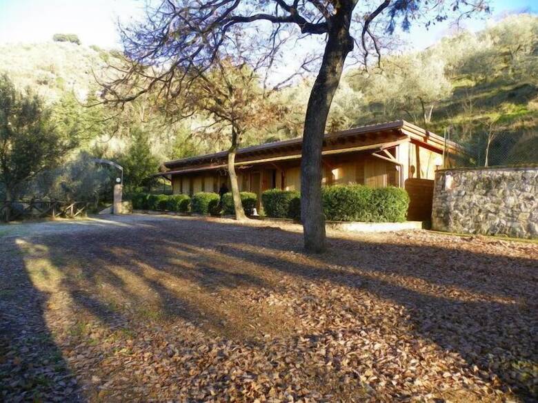 Agroturismo Setter House Agri Hotel