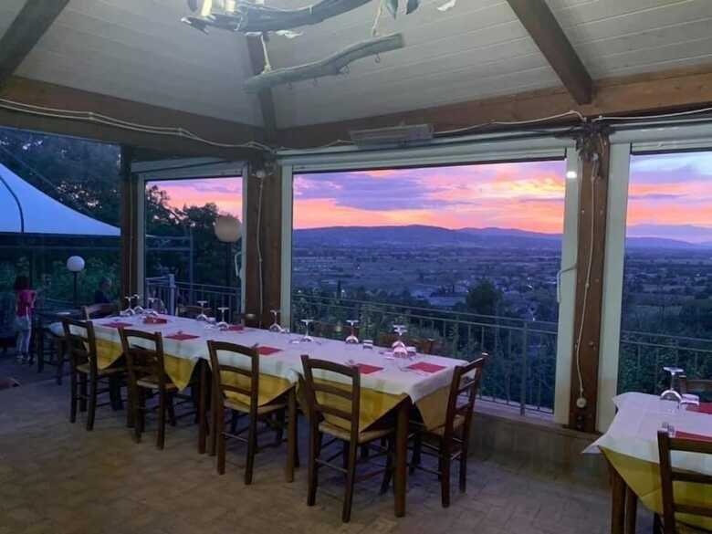 Agroturismo Setter House Agri Hotel