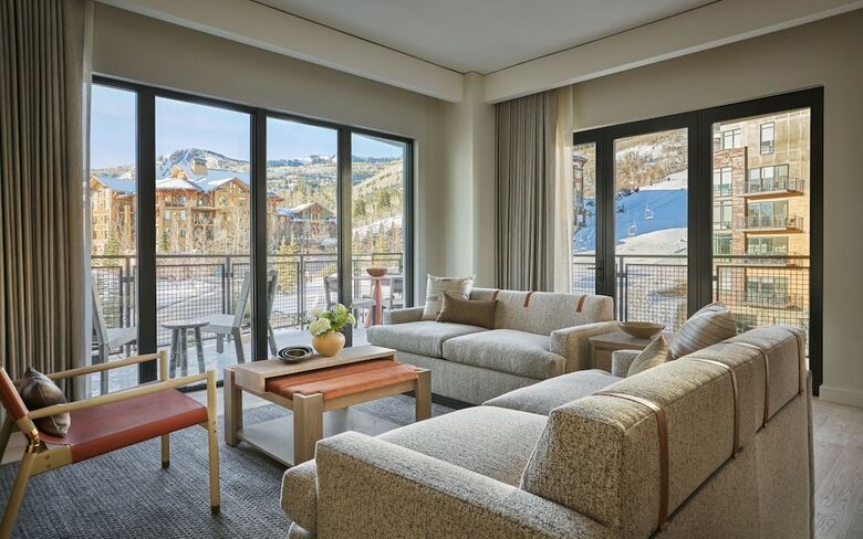 Hotel Pendry Park City