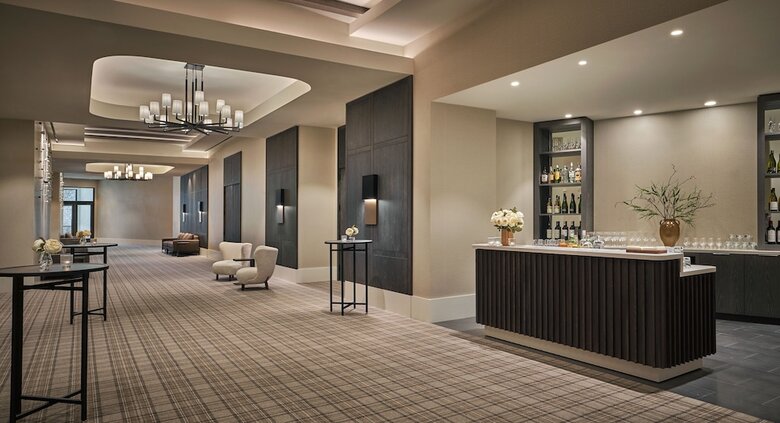 Hotel Pendry Park City