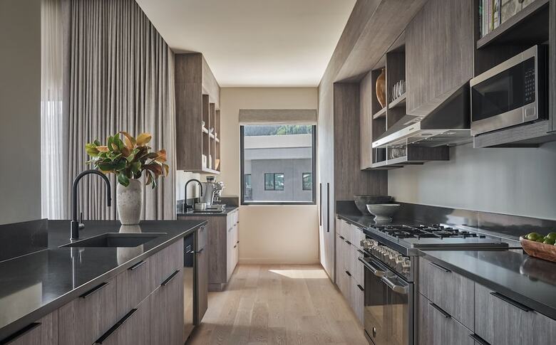 Hotel Pendry Park City