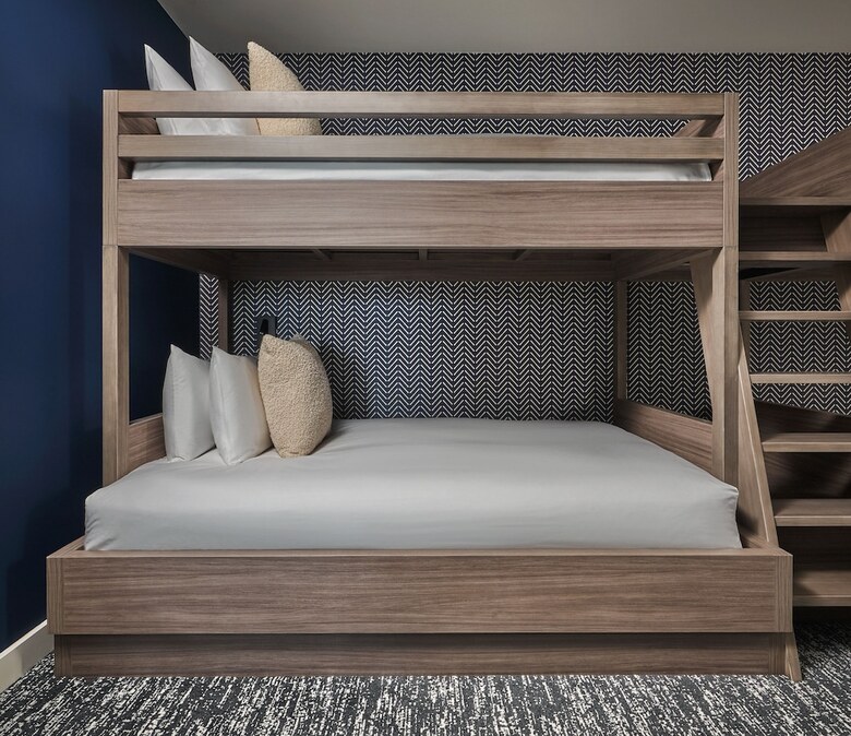 Hotel Pendry Park City