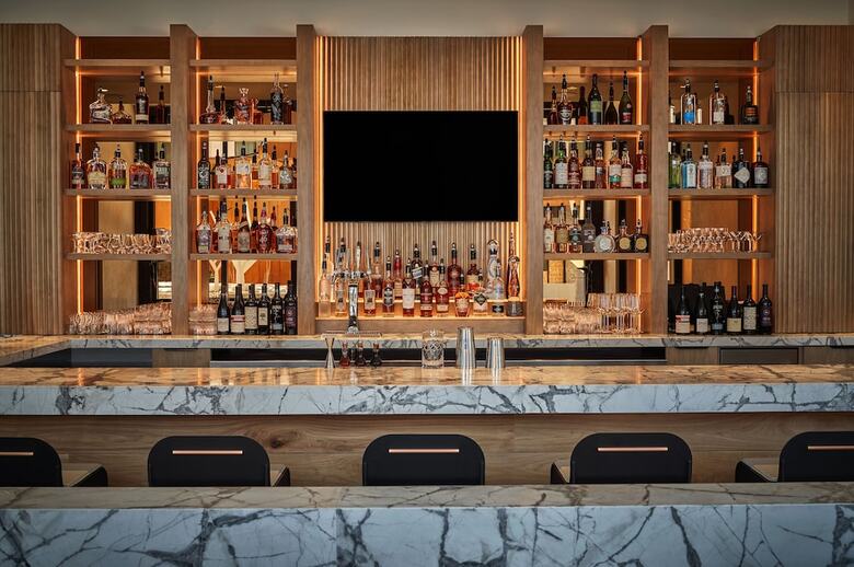 Hotel Pendry Park City