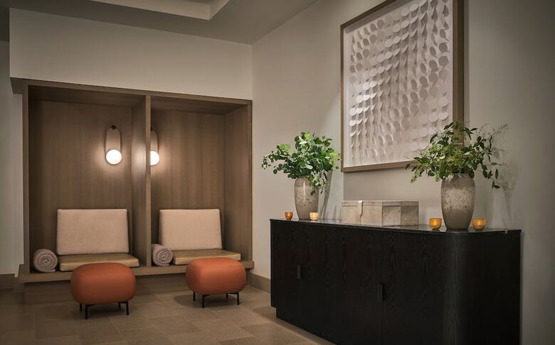 Hotel Pendry Park City