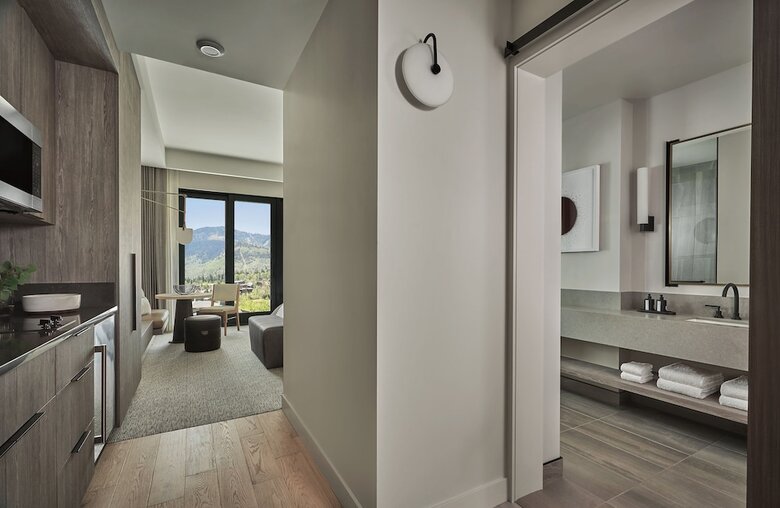 Hotel Pendry Park City