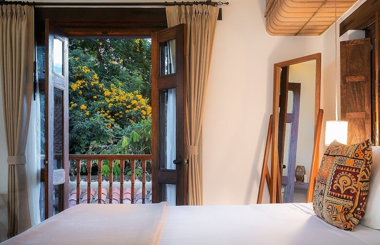 Hotel Casa Alcestre