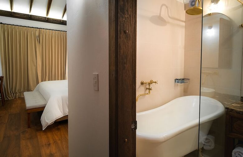 Hotel Casa Alcestre