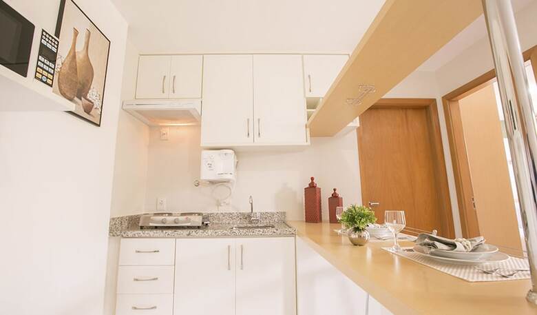 Hotel Premier Residence Hplus Long Stay