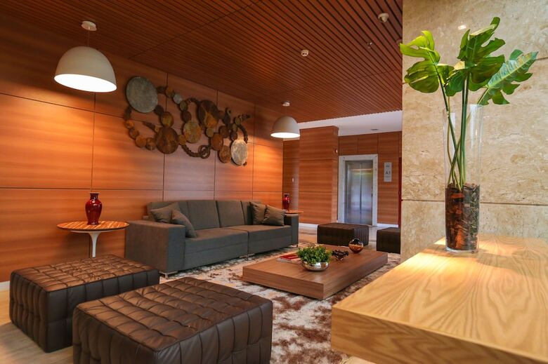 Apartamentos Vista Park Sul Hplus Long Stay
