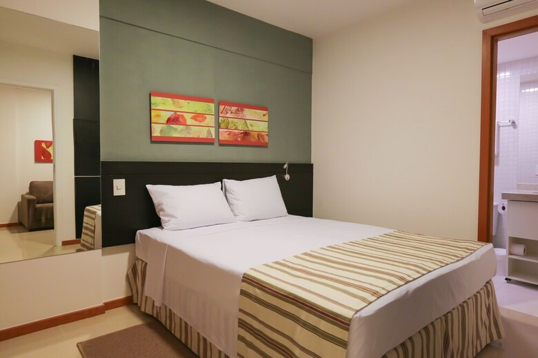 Apartamentos Vista Park Sul Hplus Long Stay
