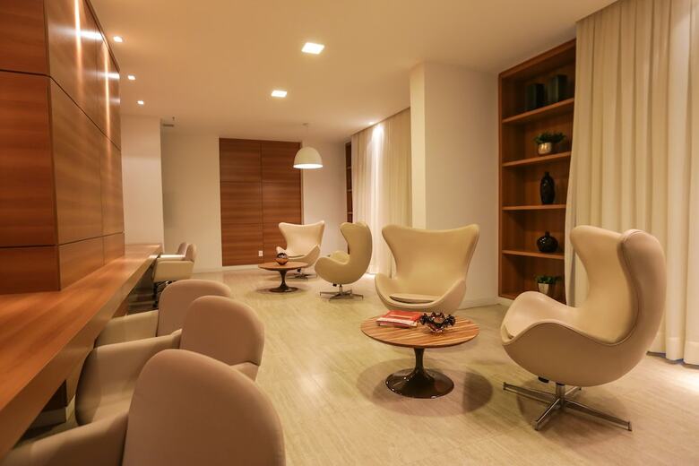 Apartamentos Vista Park Sul Hplus Long Stay