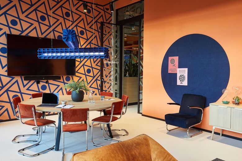 Hotel The Social Hub Barcelona Poblenou