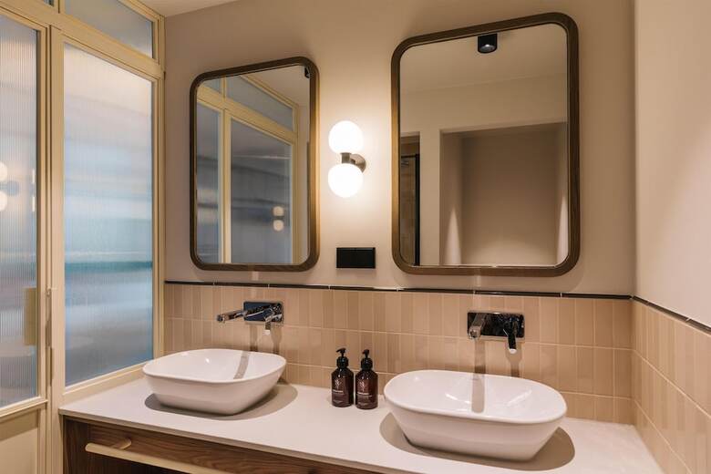 Hotel The Social Hub Barcelona Poblenou