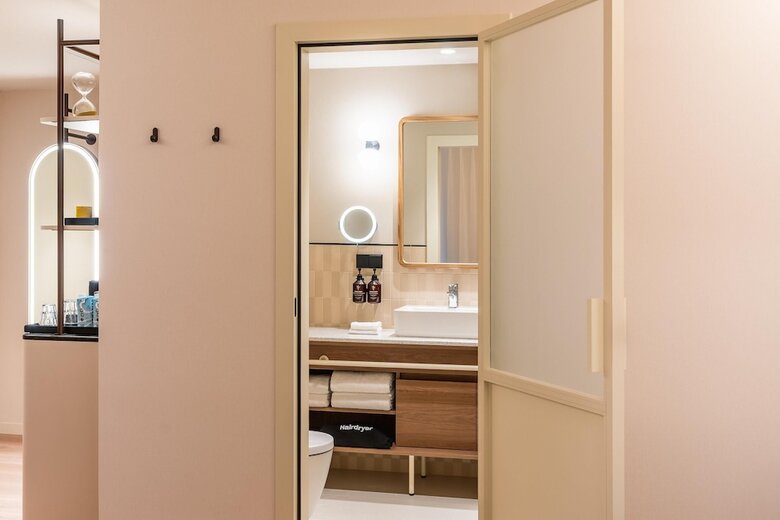 Hotel The Social Hub Barcelona Poblenou