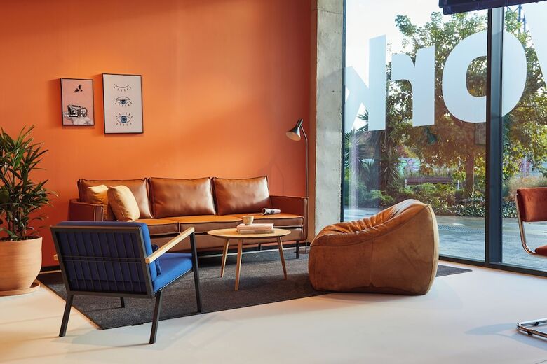 Hotel The Social Hub Barcelona Poblenou