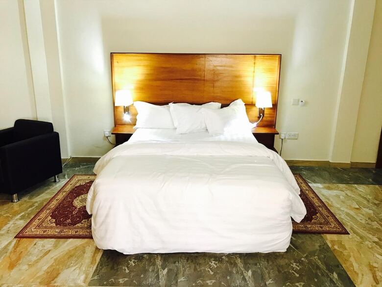 Hotel La Tua Villas