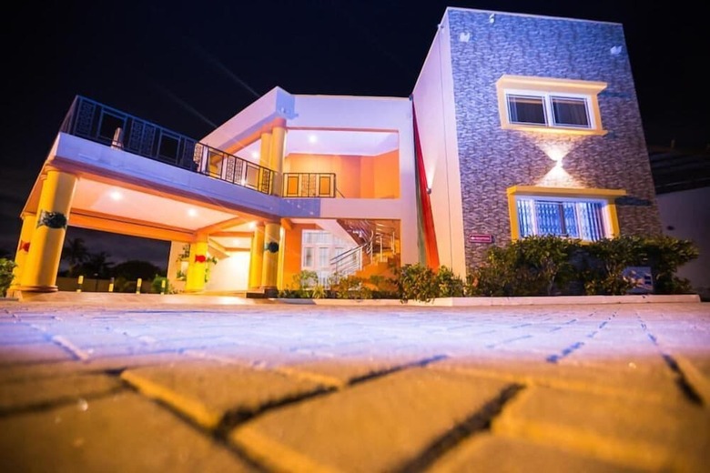 Hotel La Tua Villas