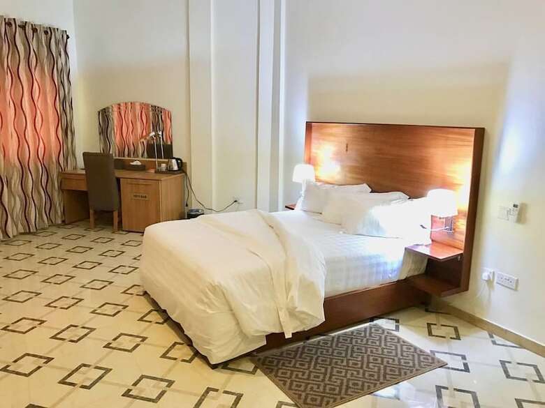 Hotel La Tua Villas