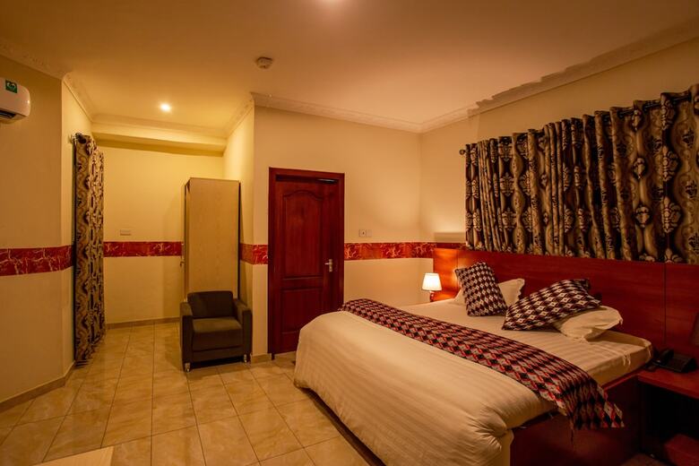 Hotel La Tua Villas