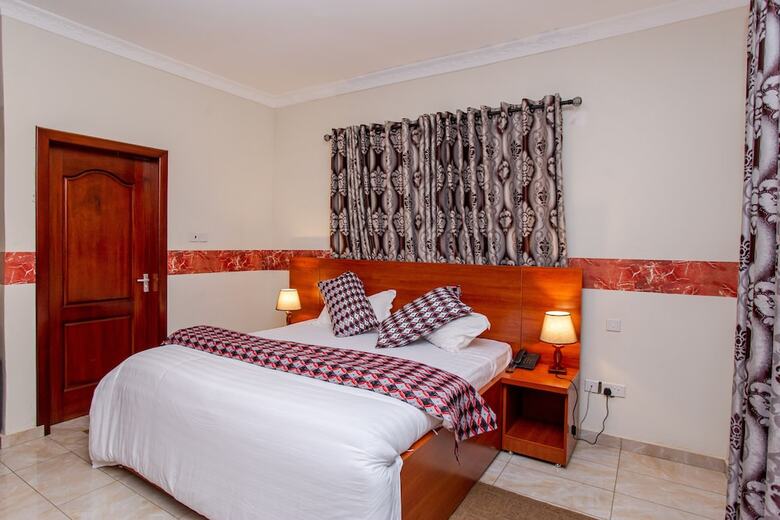 Hotel La Tua Villas