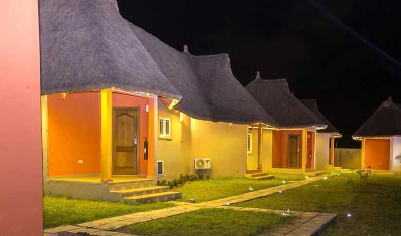Hotel La Tua Villas