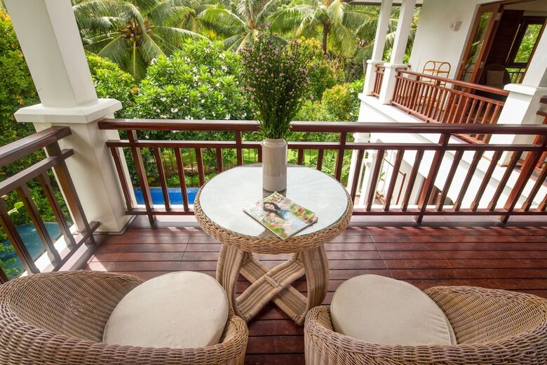 Hotel Luxury Danang Beach Pool Villa
