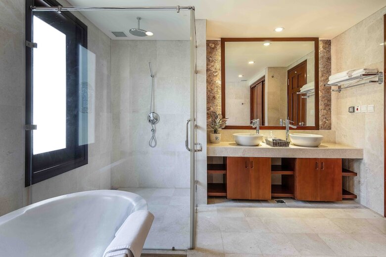 Hotel Luxury Danang Beach Pool Villa