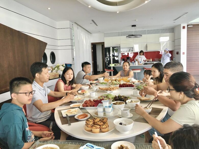 Hotel Luxury Danang Beach Pool Villa