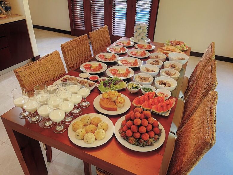 Hotel Luxury Danang Beach Pool Villa