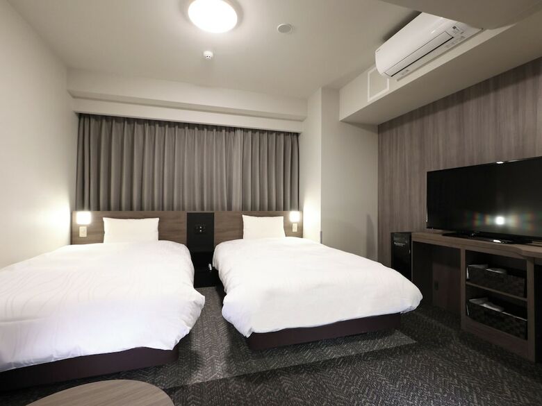 Hotel Dormy Inn Okayama