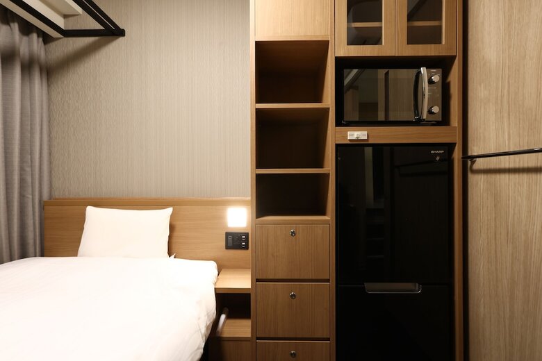 Hotel Dormy Inn Okayama