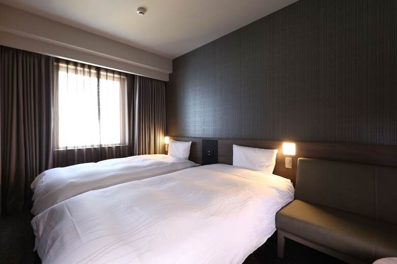 Hotel Dormy Inn Okayama