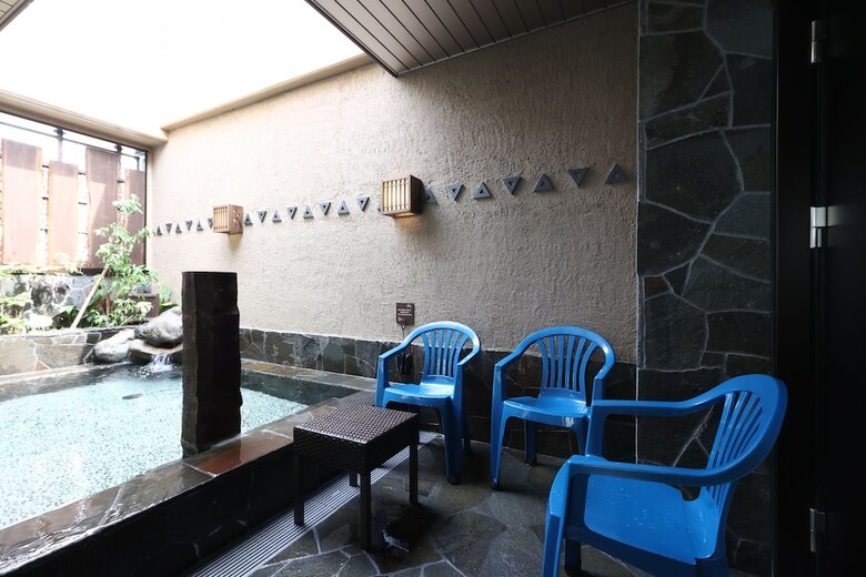 Hotel Dormy Inn Okayama
