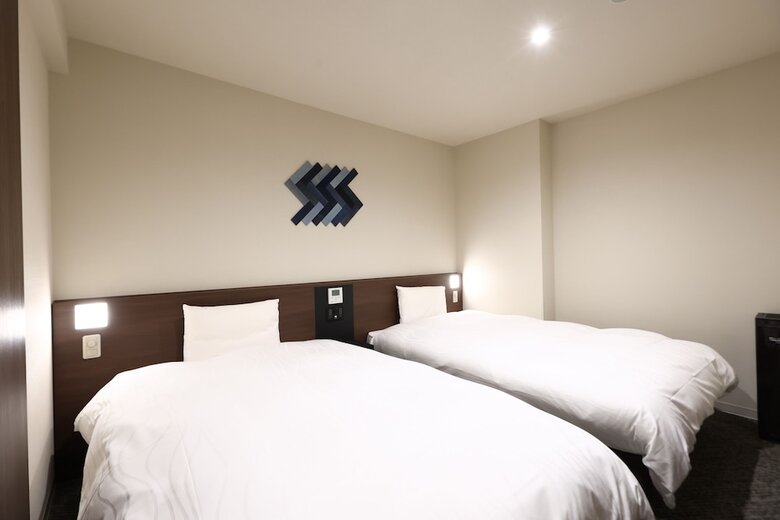Hotel Dormy Inn Okayama